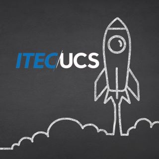 Logo ITEC UCS